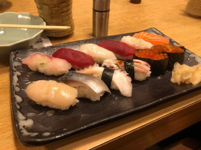 寿司の福家 - サブ画像2