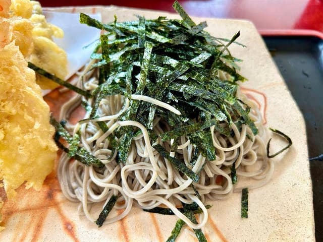 東郷庵高井店 - サブ画像1