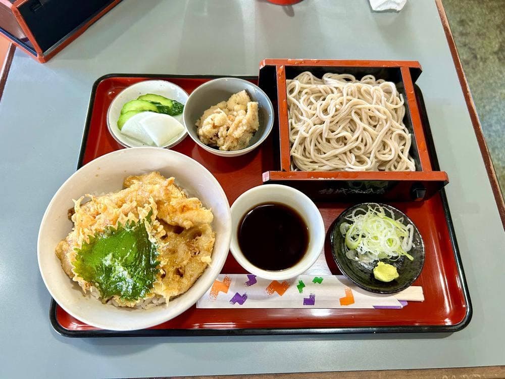 結城屋南町分店