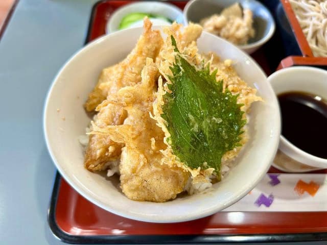 結城屋南町分店 - サブ画像2