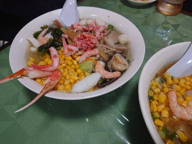 北の幸 熊牧場 - サブ画像3