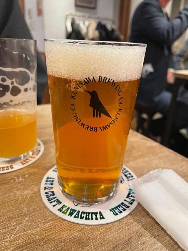 KUNISAWA BREWING - サブ画像1