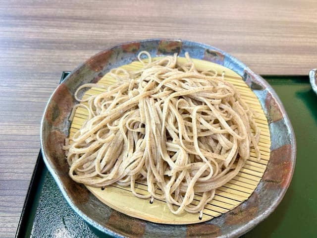 森の蕎麦かふぇ 九頭龍 - サブ画像1