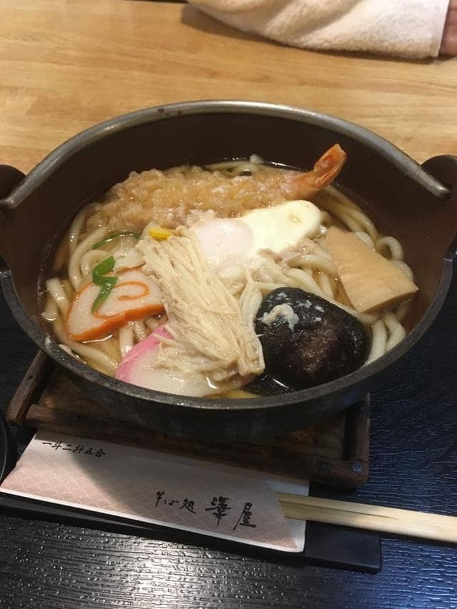 そば処 澤屋 - サブ画像3