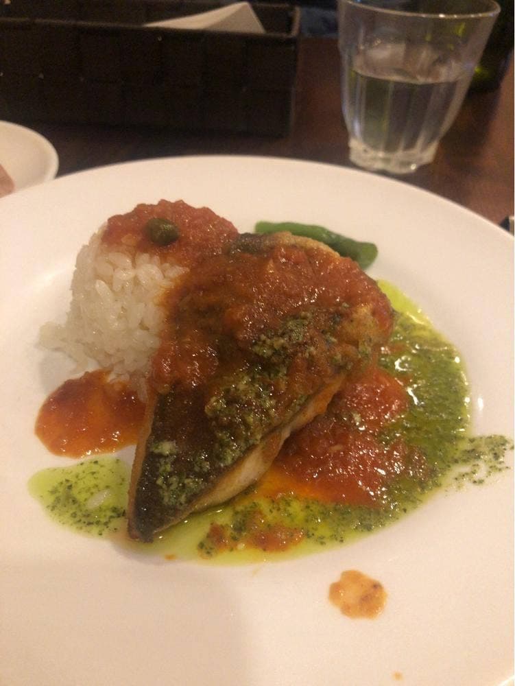 ビストロ・ソレイユ