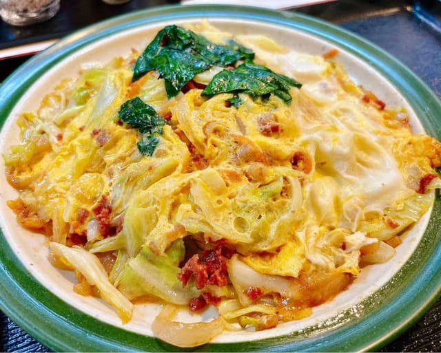 お食事処 みかど - サブ画像3