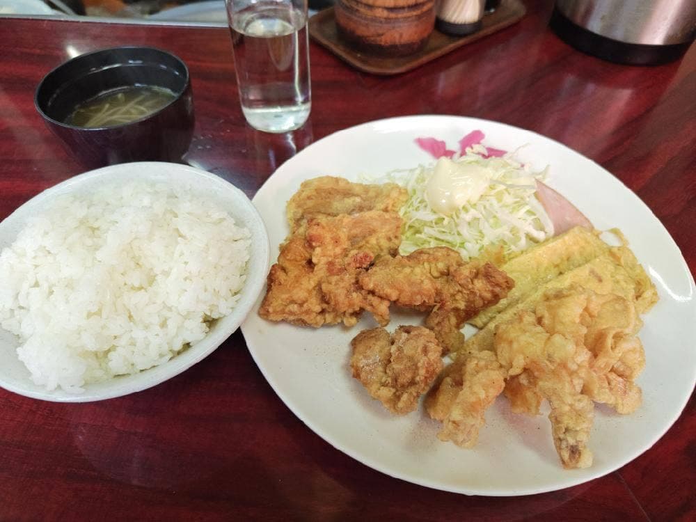 味園