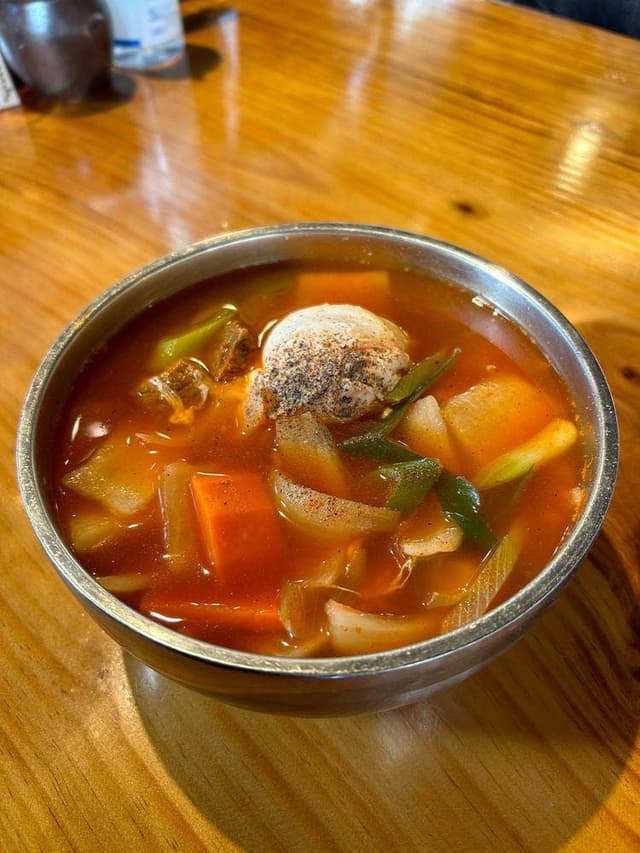 ソナム 東中野店 - サブ画像3