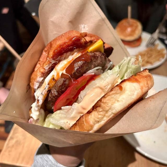 Brooklyn Parlor SHINJUKU - サブ画像1