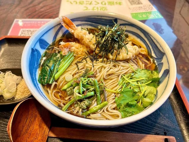 大吉庵 - サブ画像2