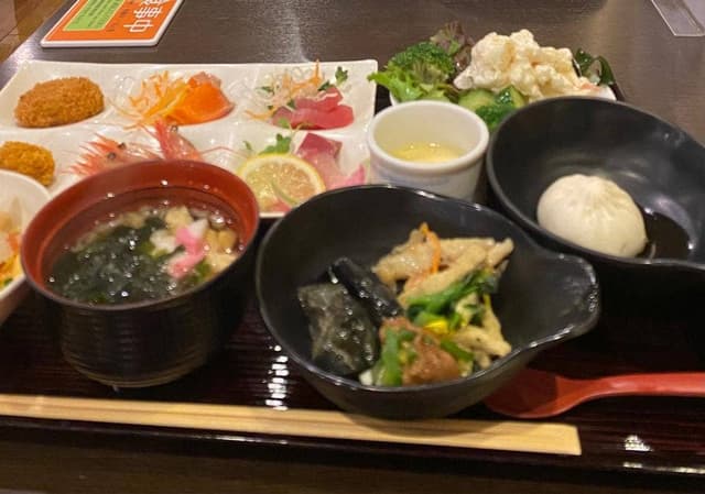 大江戸温泉物語 城崎温泉きのさき - サブ画像2