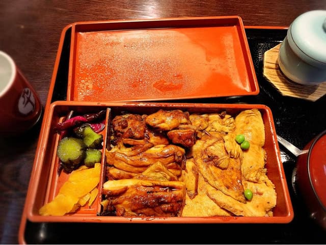 登利平前橋けやきウォーク店 - サブ画像3