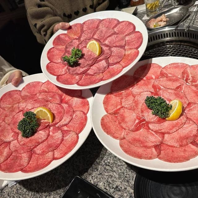 新羅館 名東本店 - サブ画像2