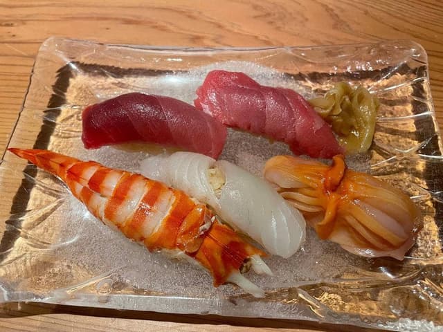 すしやのたい悟 - サブ画像1