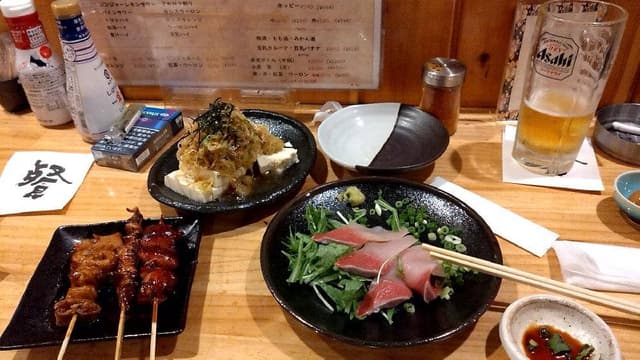 薩摩 海鮮・地鶏 みなみ - サブ画像1
