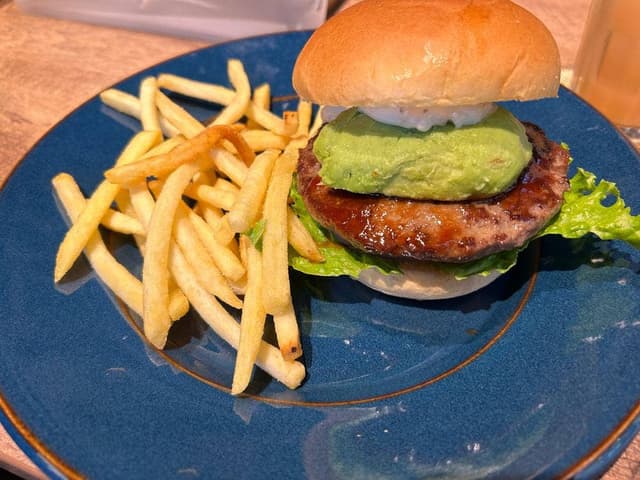 Lanapia Hawaiian cafe & dining - サブ画像2
