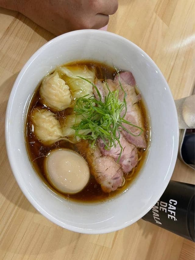 NAGASHARI - サブ画像2