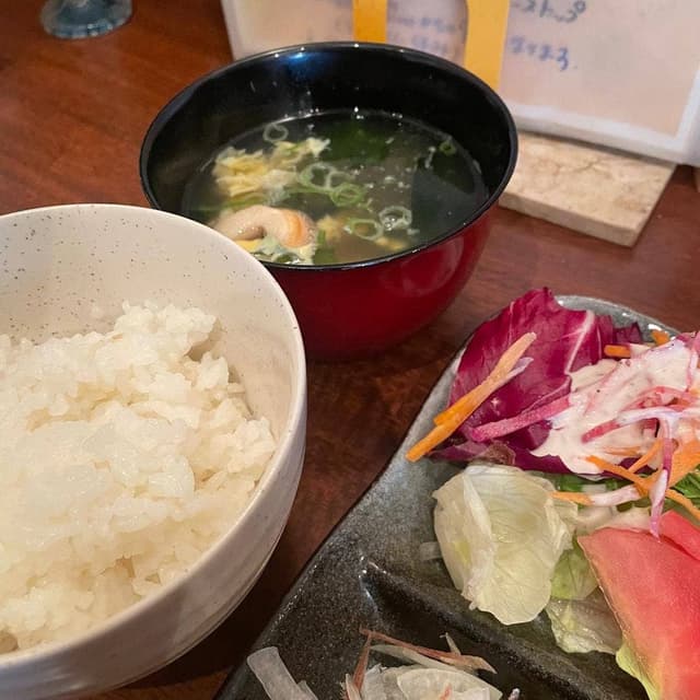 桜井町2丁目食堂 テンゾーネ - サブ画像2