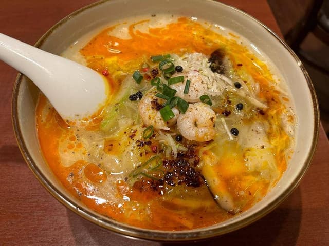 胡椒饅頭KIKI - サブ画像3