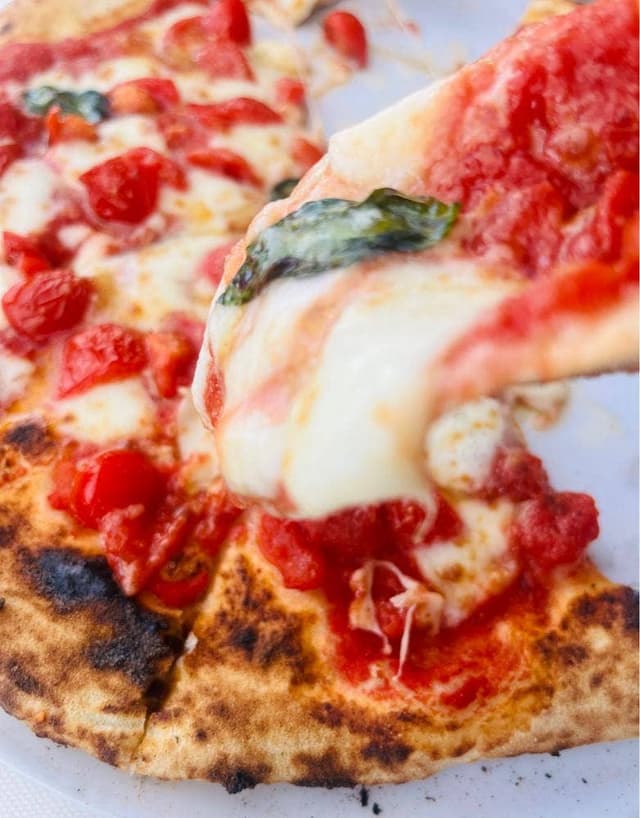 ピッツェリア ペスカトーレ - サブ画像2