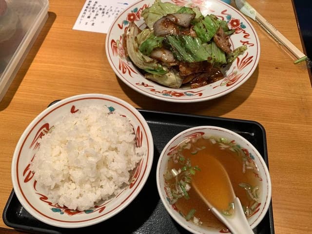 味の横綱 - サブ画像1