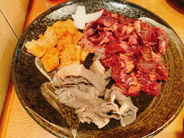 焼肉の牛太 林田店 - サブ画像1