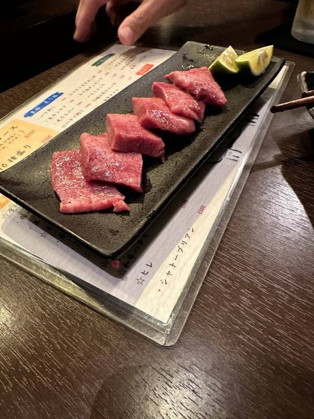 肉師 じじい - サブ画像3