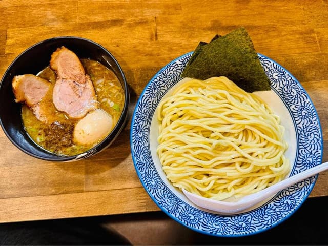 つけ麺 鉄生 - サブ画像3
