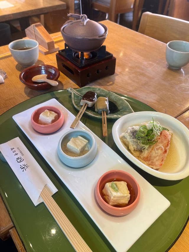高台寺 羽柴 - サブ画像2