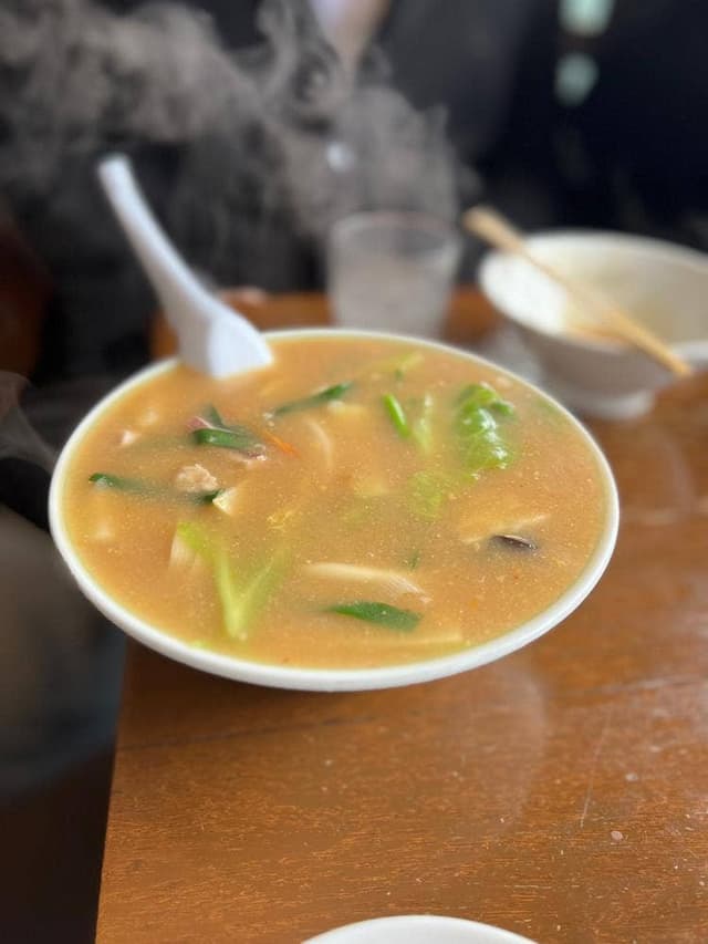 ラーメンショップ チャイナタウン - サブ画像3