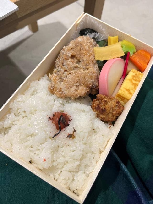 丸政 伊勢丹新宿店 - サブ画像1