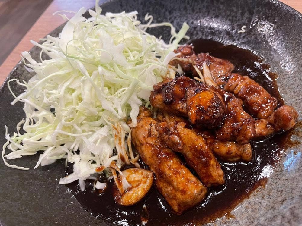 ラーメン風迅