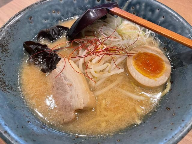 ラーメン風迅 - サブ画像2