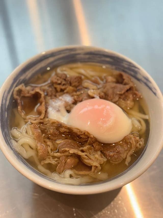 うどん酒場 仏迦袈 - サブ画像3