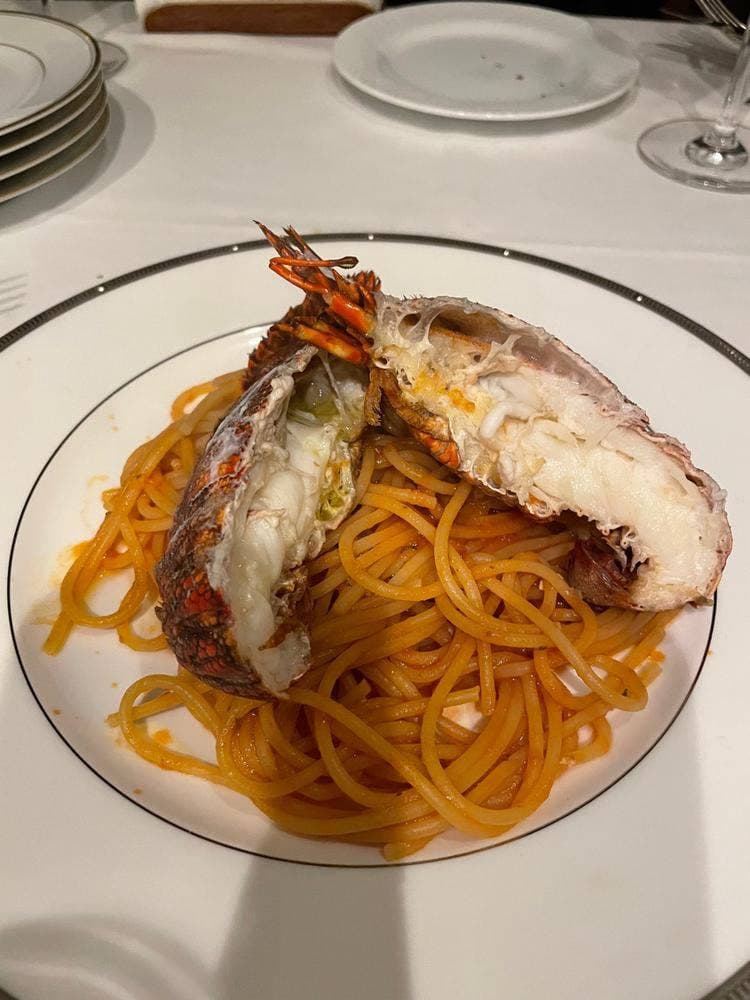 Osteria Assai