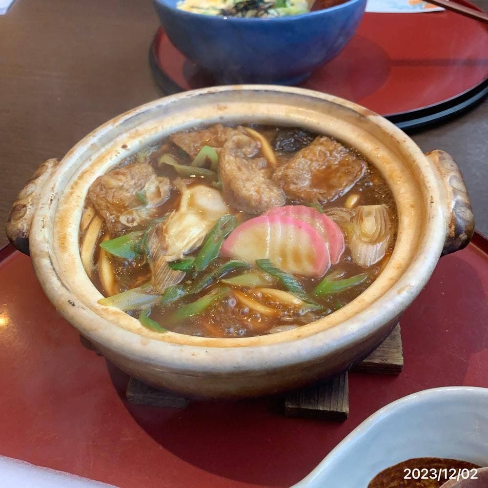 和食麺処サガミ 甚目寺店