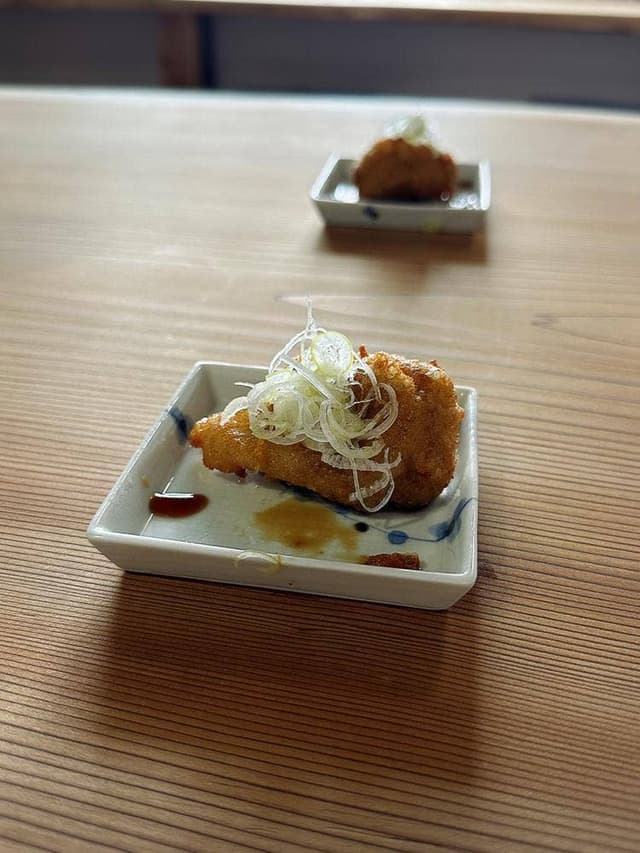 石臼挽き 純手打そば​ はなび野 - サブ画像2