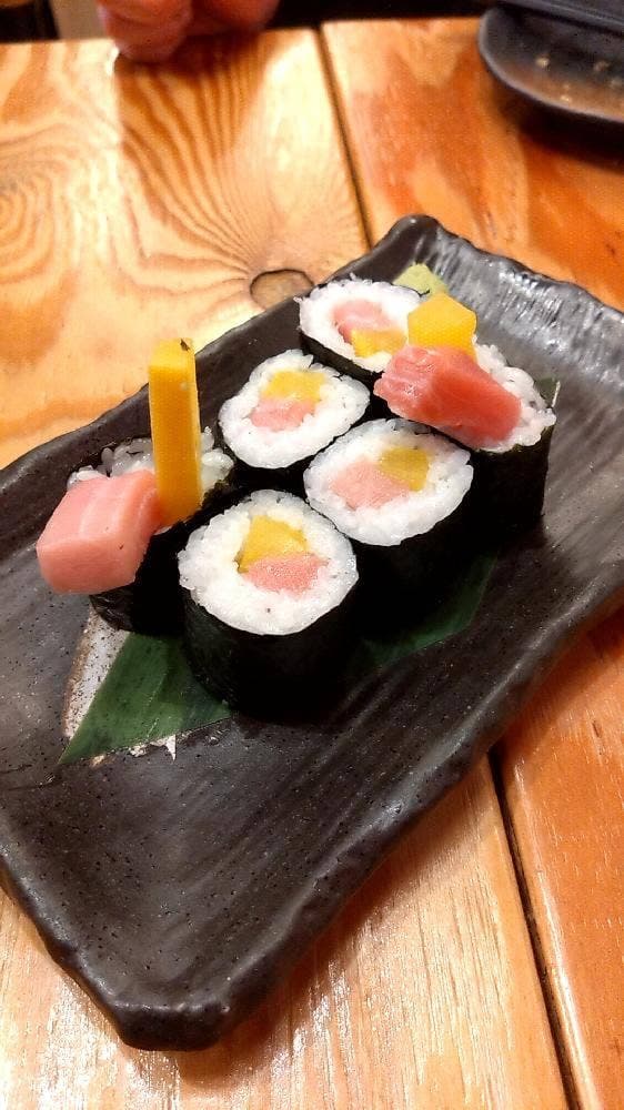 天ぷらと海鮮 ニューツルマツ 心斎橋パルコ店 - サブ画像1
