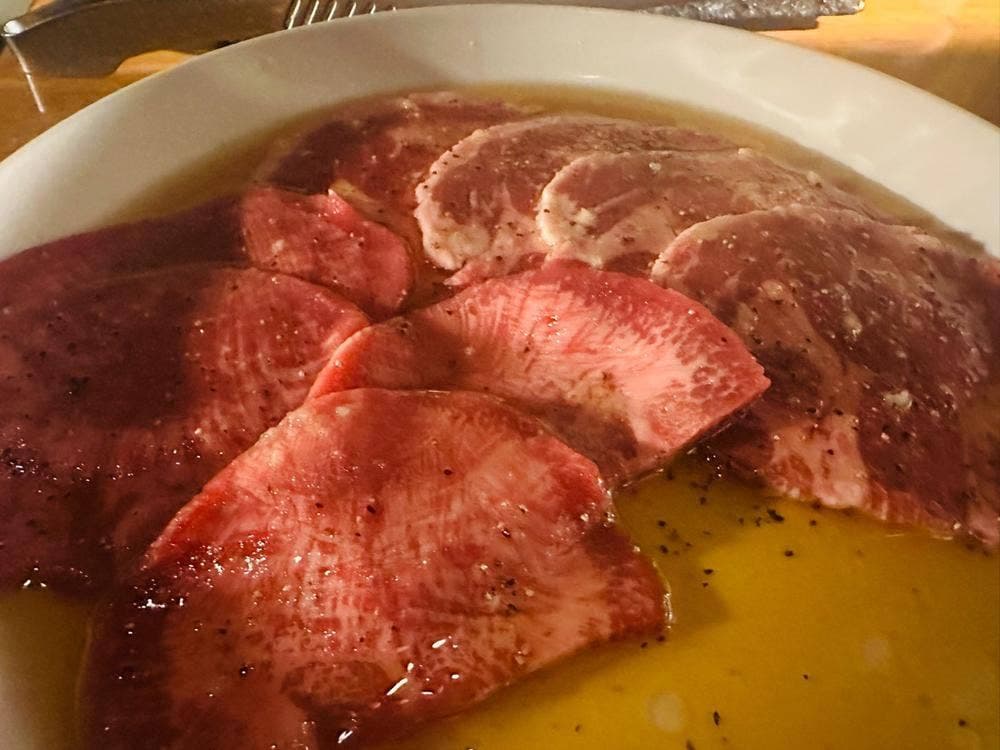 ホルモン松田