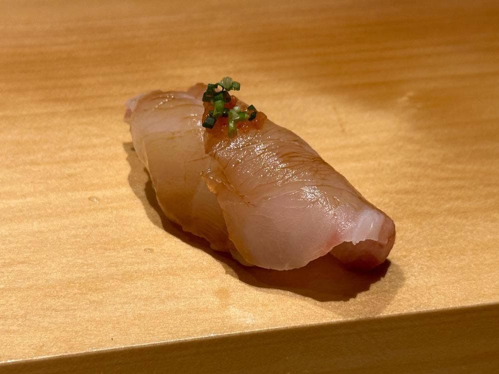 名代 豊寿司