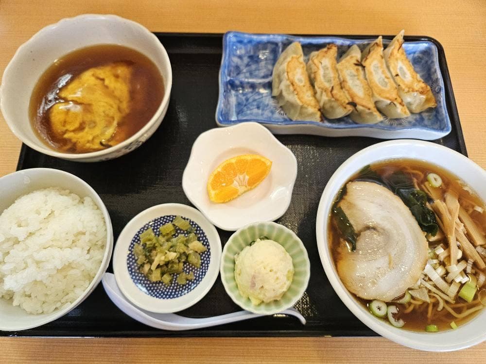 千成飯店