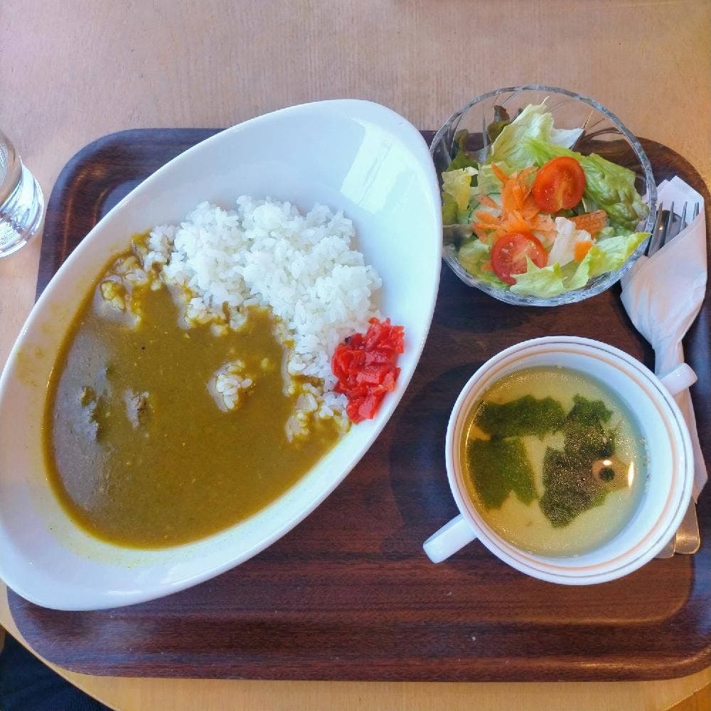 喫茶ぷらっと