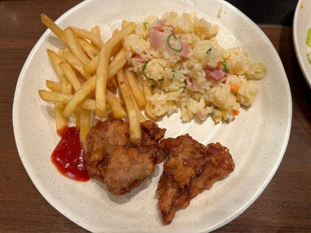 露菴 知立店 - サブ画像1