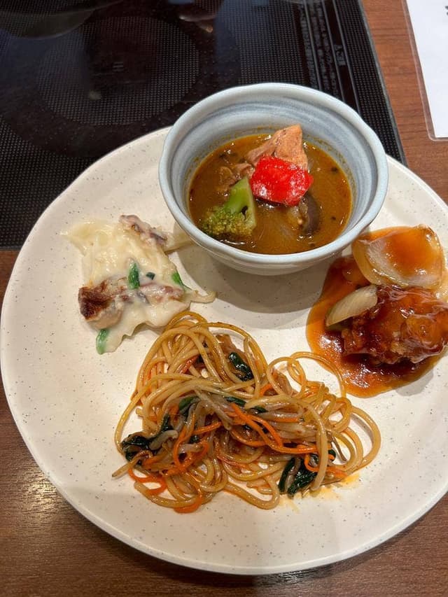 露菴 知立店 - サブ画像2
