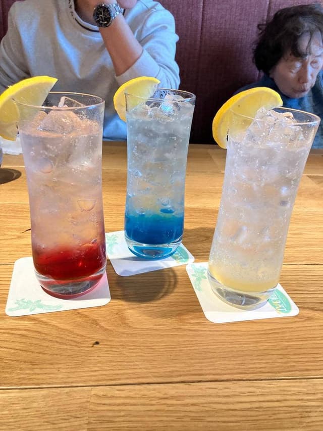 ラ・オハナ 朝霧店 - サブ画像2