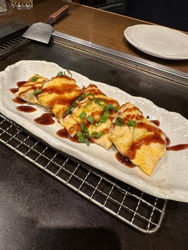 千房 有楽町ビックカメラ支店 - サブ画像1