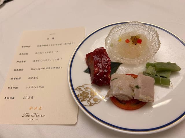桃花林 - サブ画像3