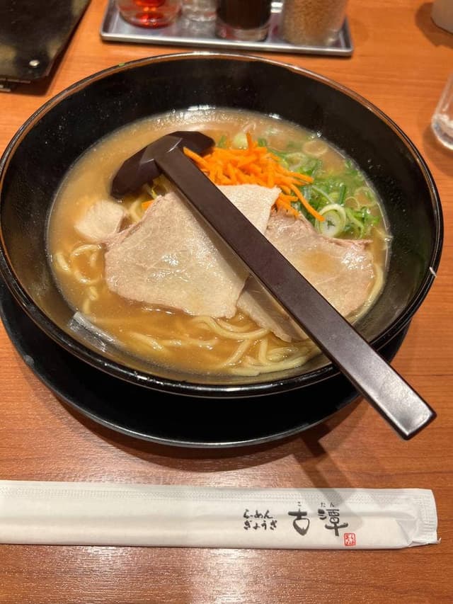 古潭 阪急グランドビル サン広場店 - サブ画像2