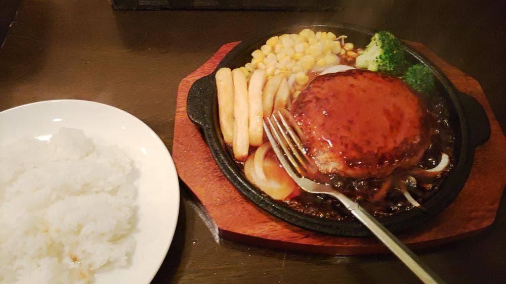 和魂洋食 朋