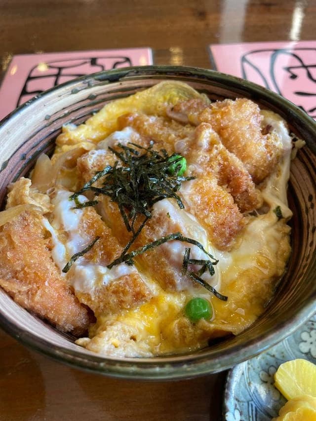 とんかつ 八千代西店 藤ケ丘店 - サブ画像1